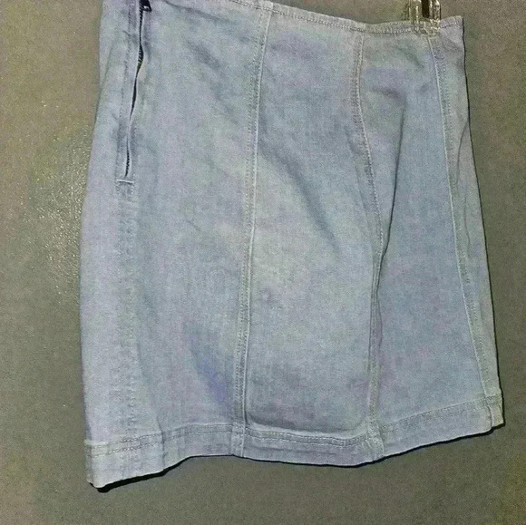 Kendall and Kylie Womans Skirt Size 26 - Picture 6 of 9